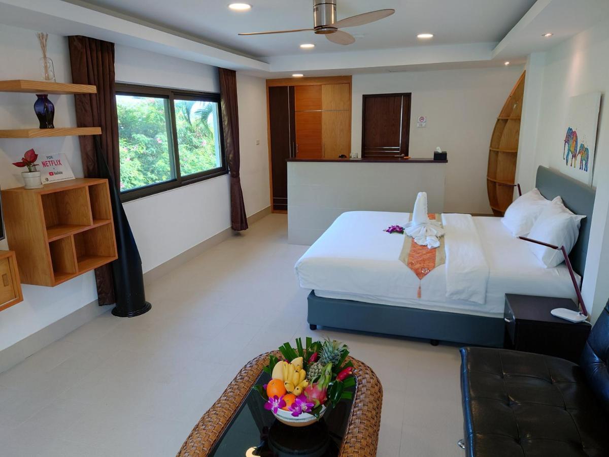 Samui Little Garden Resort Chaweng (Koh Samui)