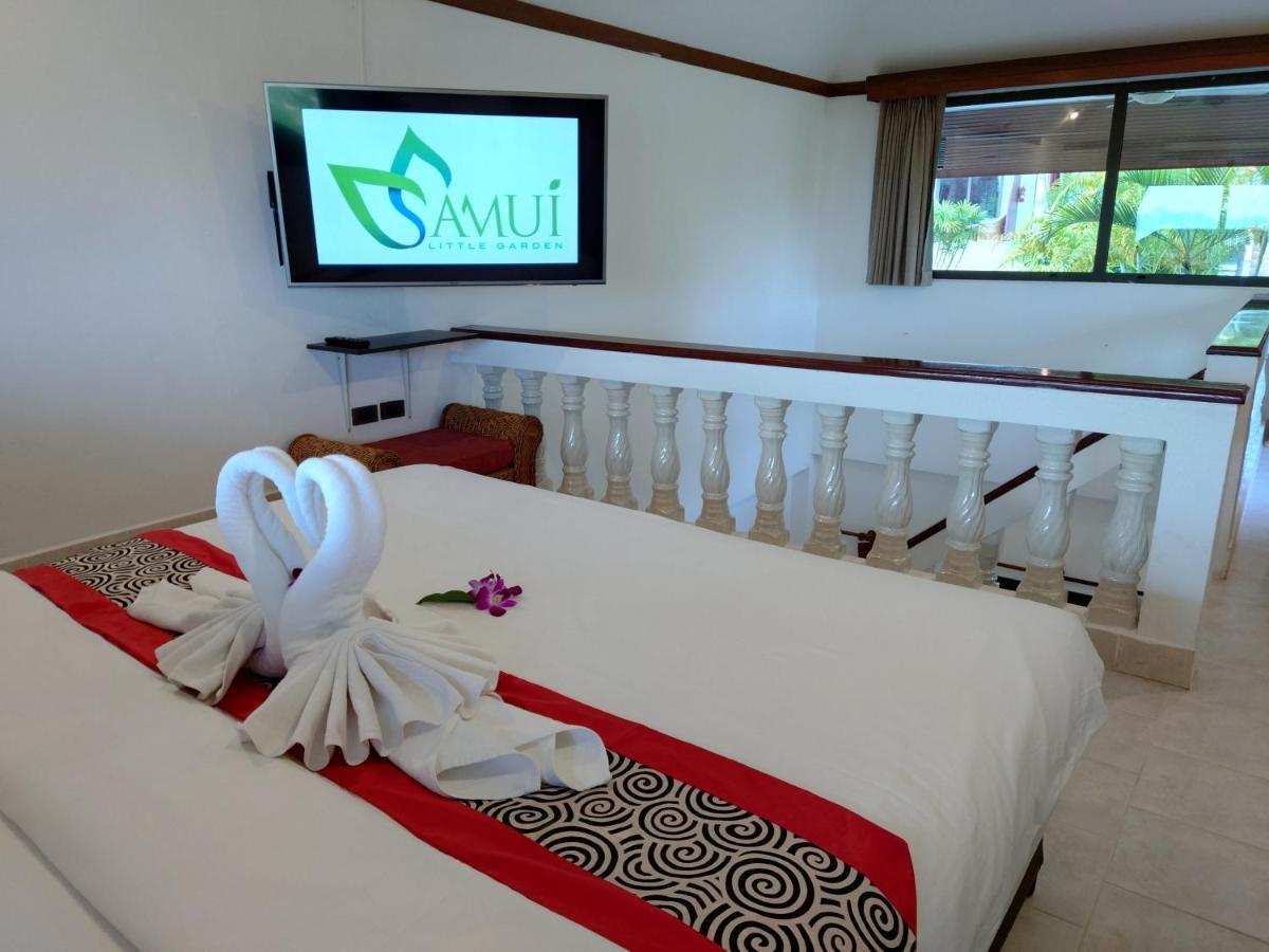 Resort Samui Little Garden Chaweng (Koh Samui)