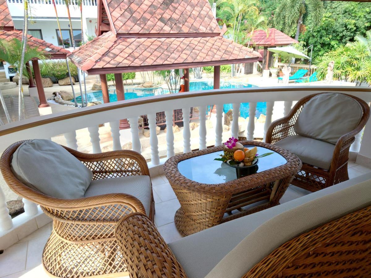 Resort Samui Little Garden 3*