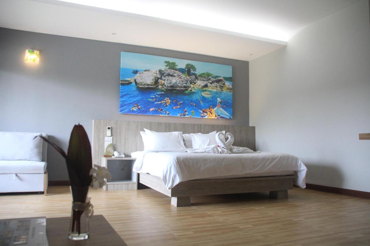 Banpu Trat Resort 3*