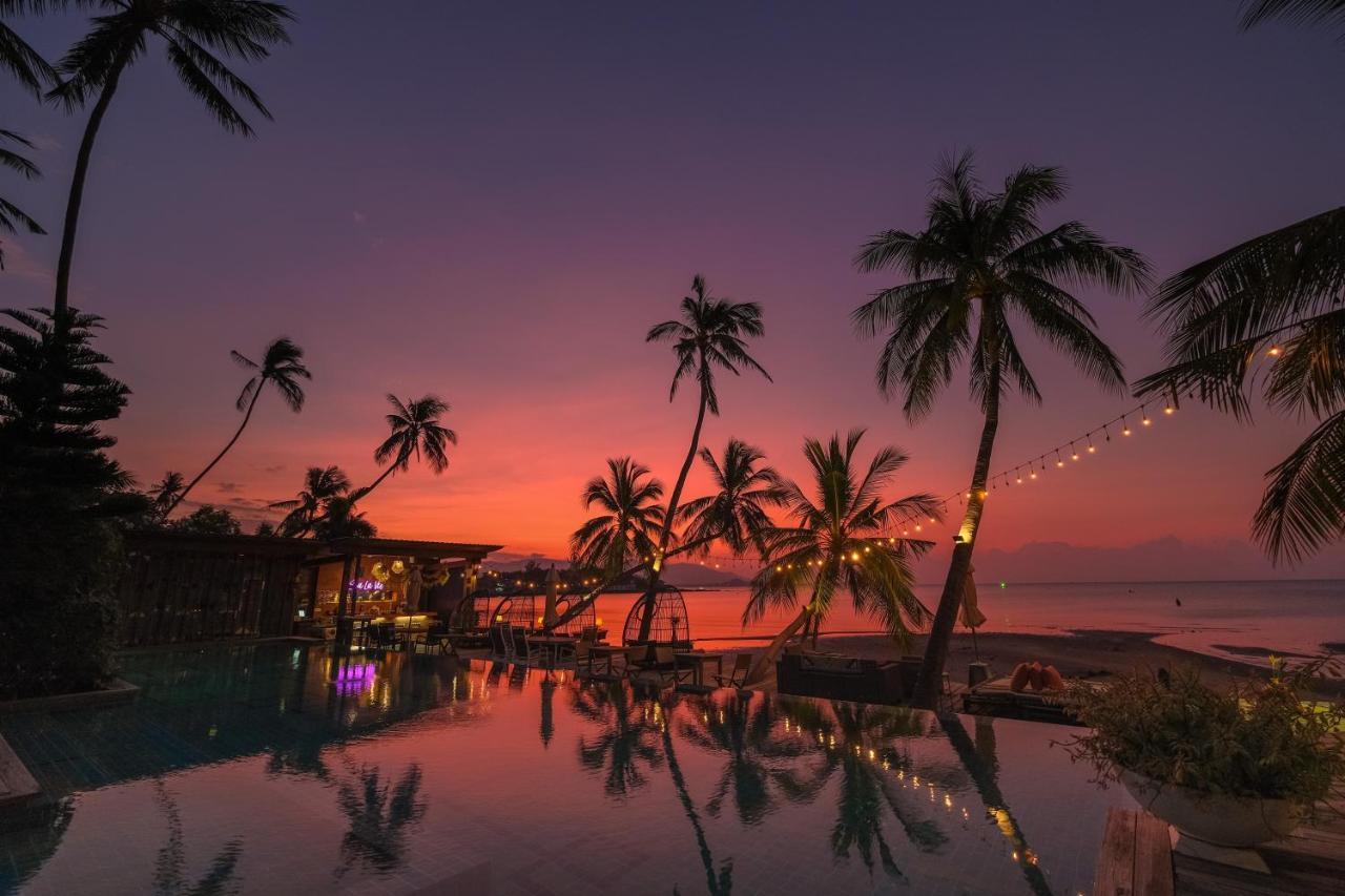 Hotel Tango Luxe Villa, Koh Samui