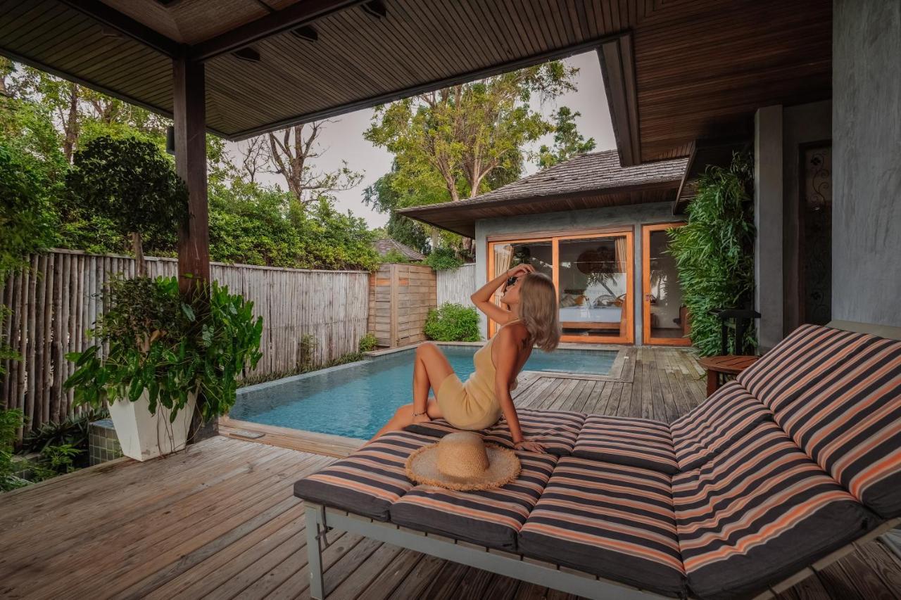Hotel Tango Luxe Villa, Koh Samui