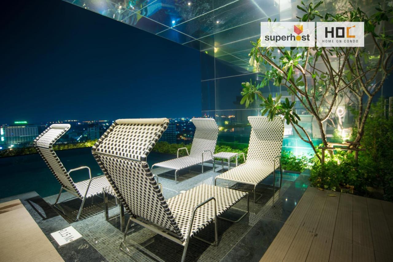 Apartment The Astra 2 Bedrooms By Ping
