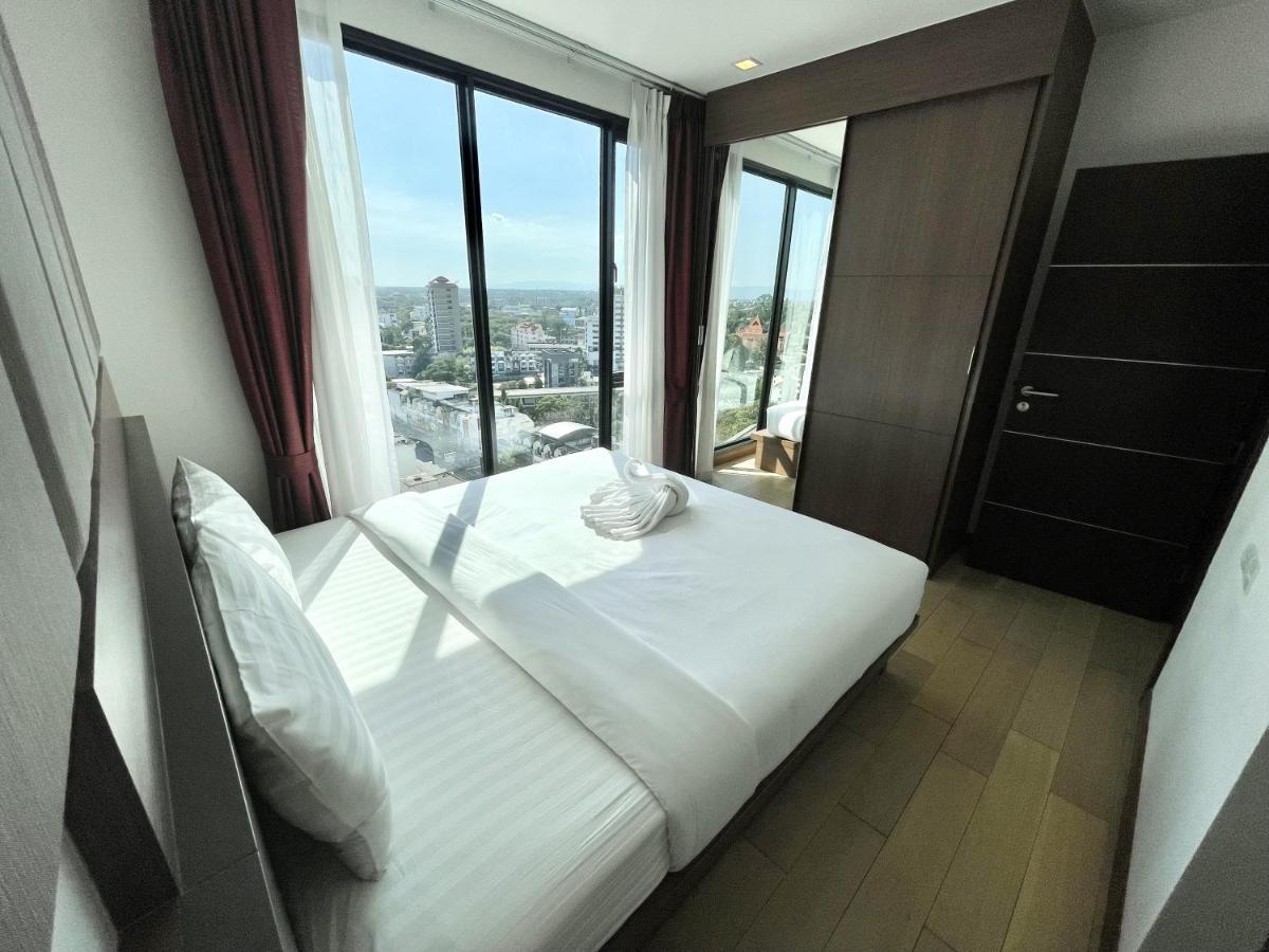 Apartment The Astra 2 Bedrooms By Ping *