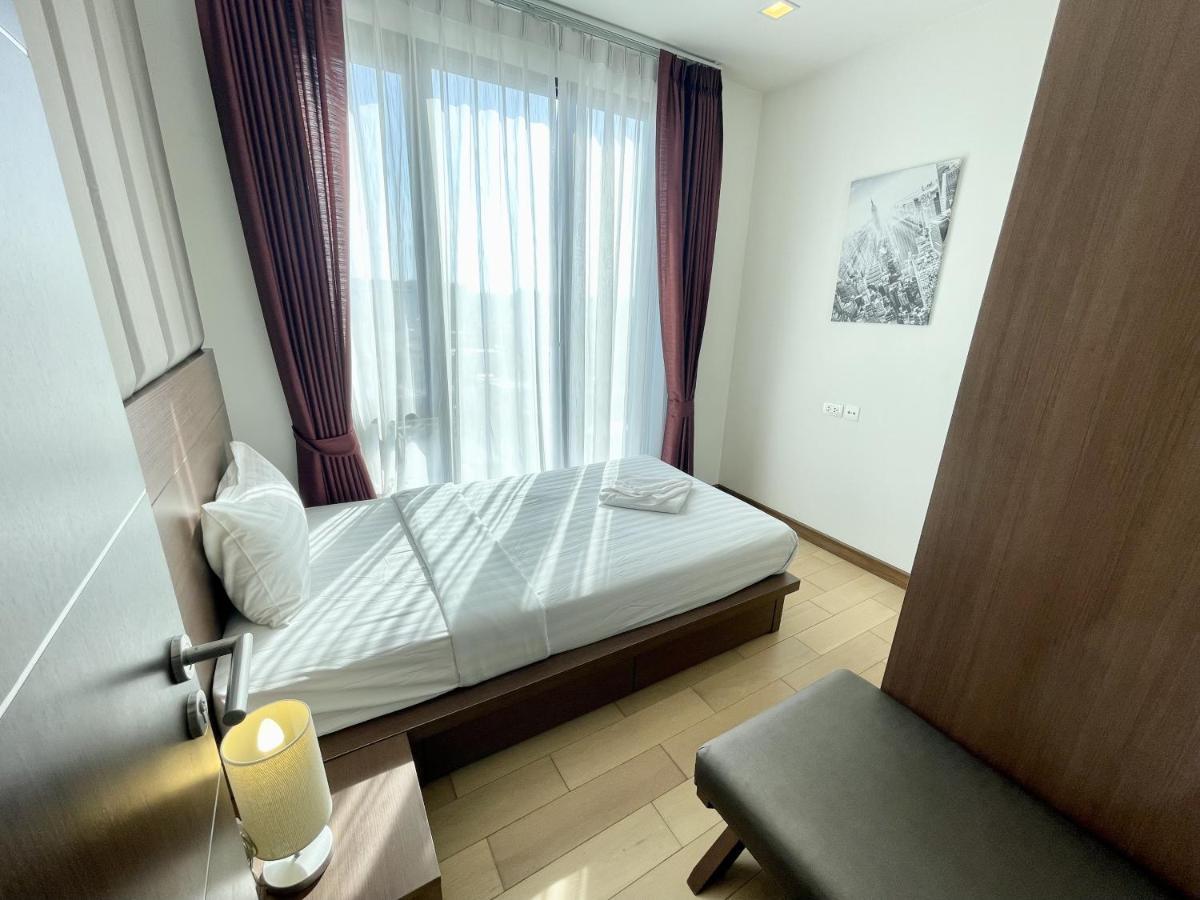 Apartment The Astra 2 Bedrooms By Ping