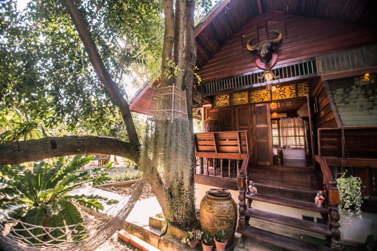 The Antique Riverside Resort Ban Pong (Ratchaburi)
