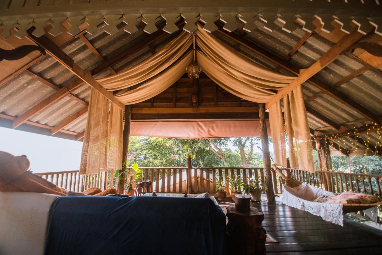 The Antique Riverside Resort Ban Pong (Ratchaburi)