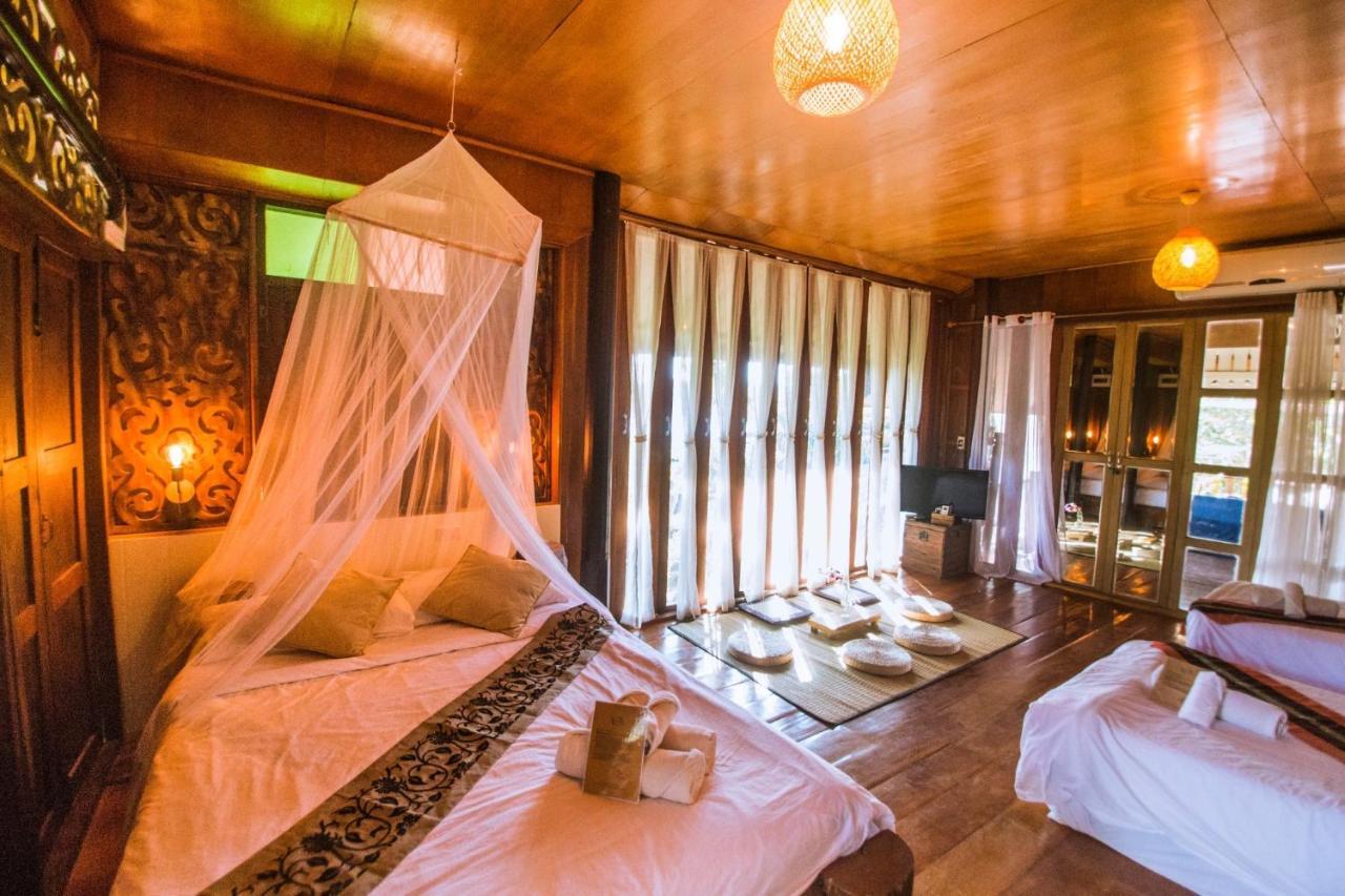 The Antique Riverside 2* Ban Pong (Ratchaburi)