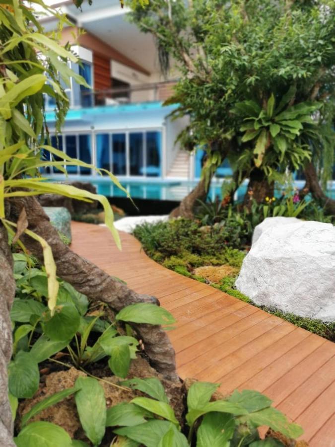 Resort Uthaithani Uthai Thani
