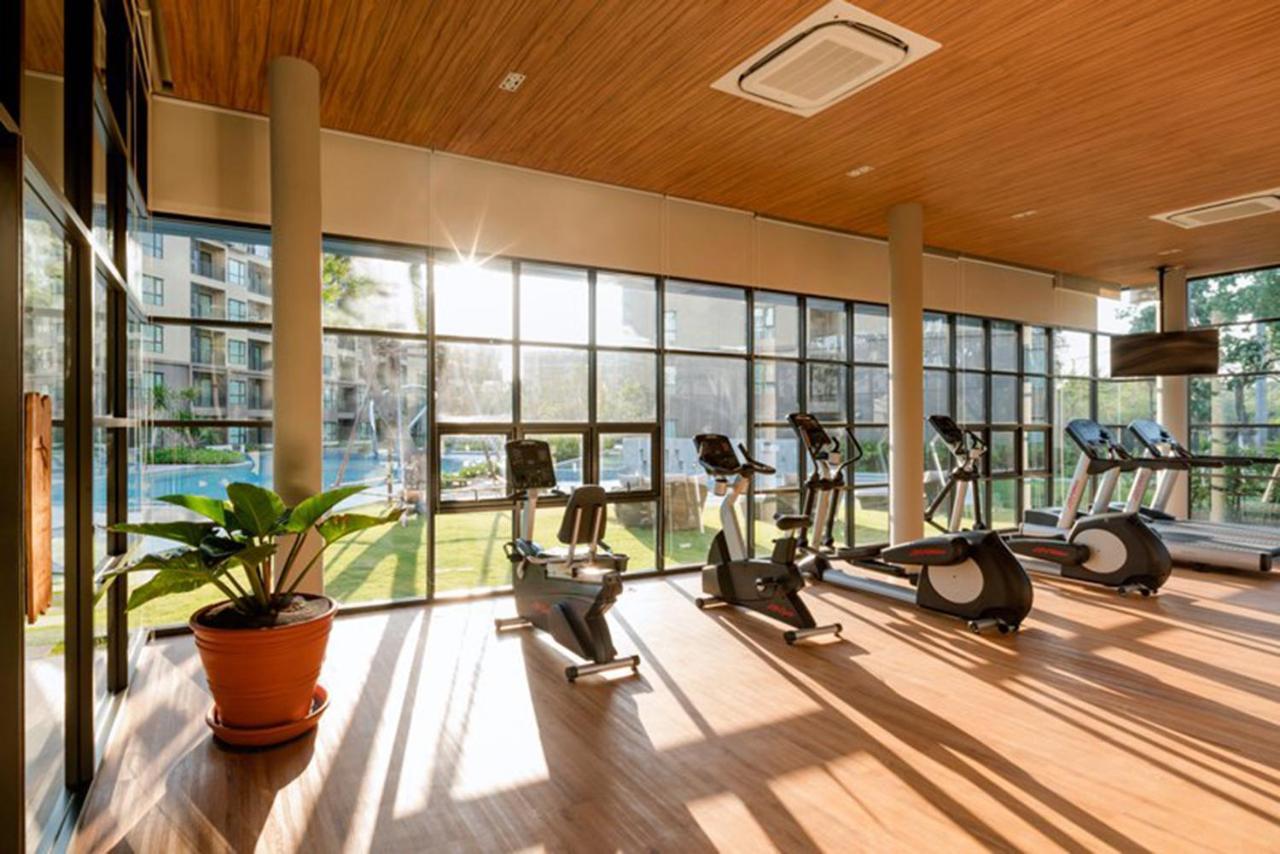 Rain Cha Am - Hua Hin By J&p Apartamento