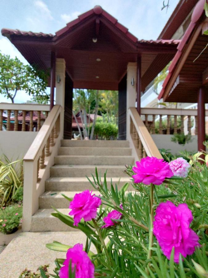 Samui Little Garden Resort 3*