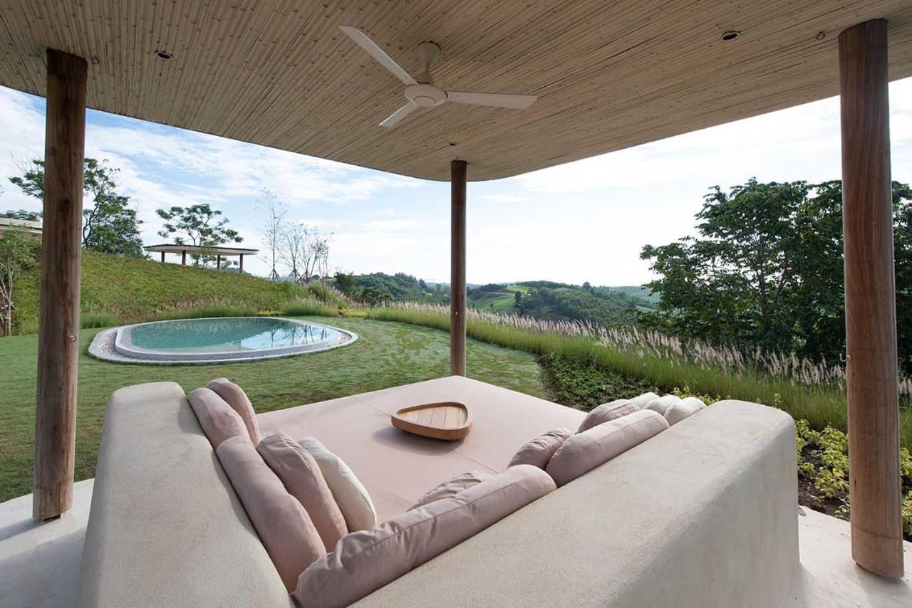 Sala Khaoyai Resort Wangkata