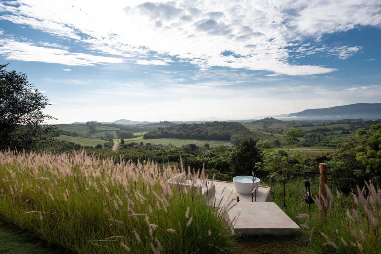 Sala Khaoyai Resort Wangkata