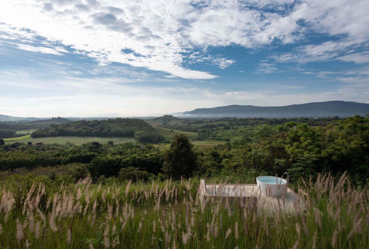 Sala Khaoyai Resort 5*