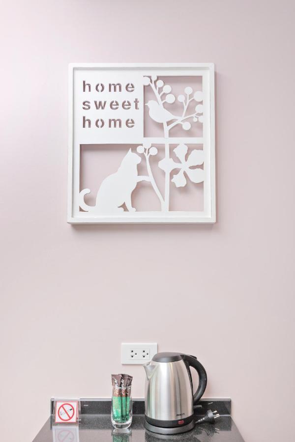 Apartamento Rain Cha Am - Hua Hin By J&p