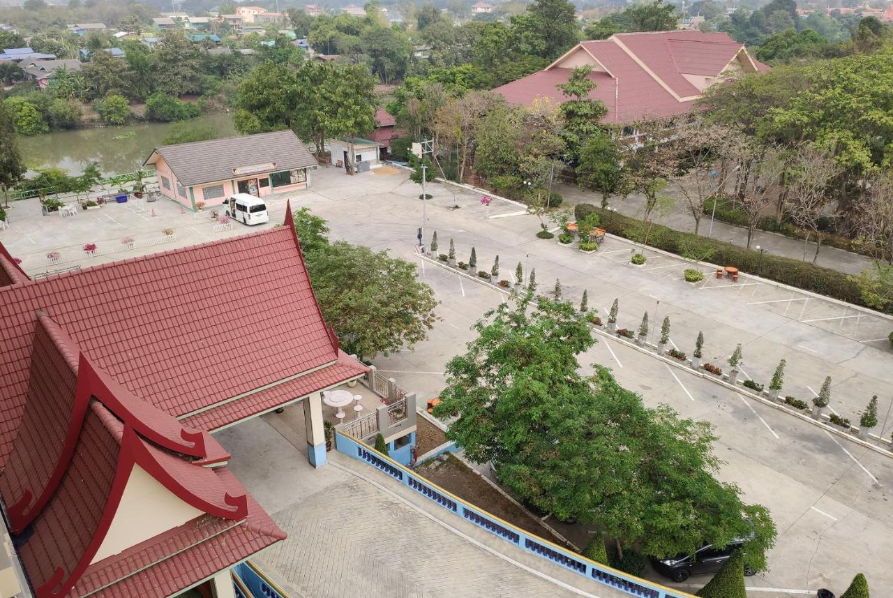 Toh Buk Seng Hotel 3*