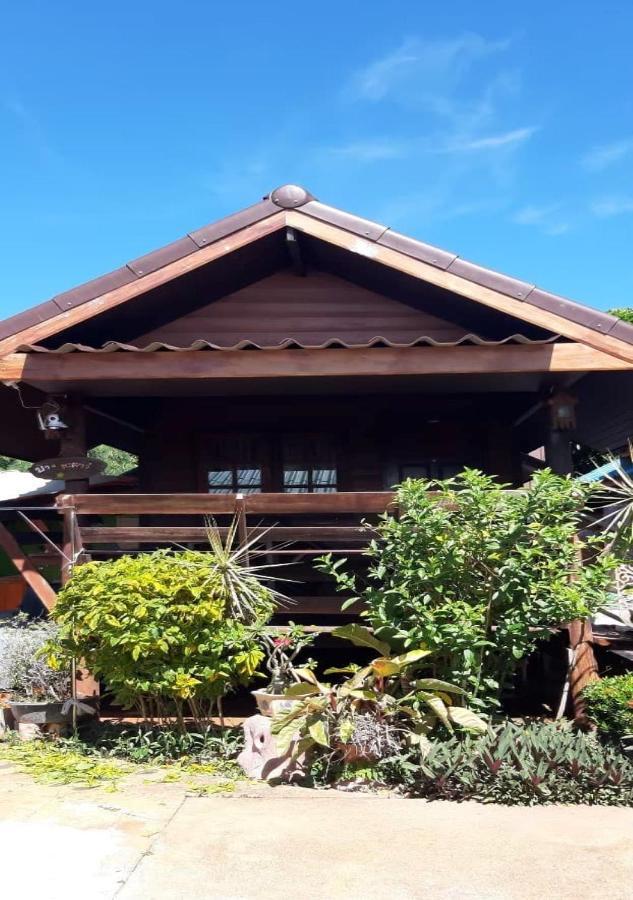 Ban Mai Suay Pak Chong Resort