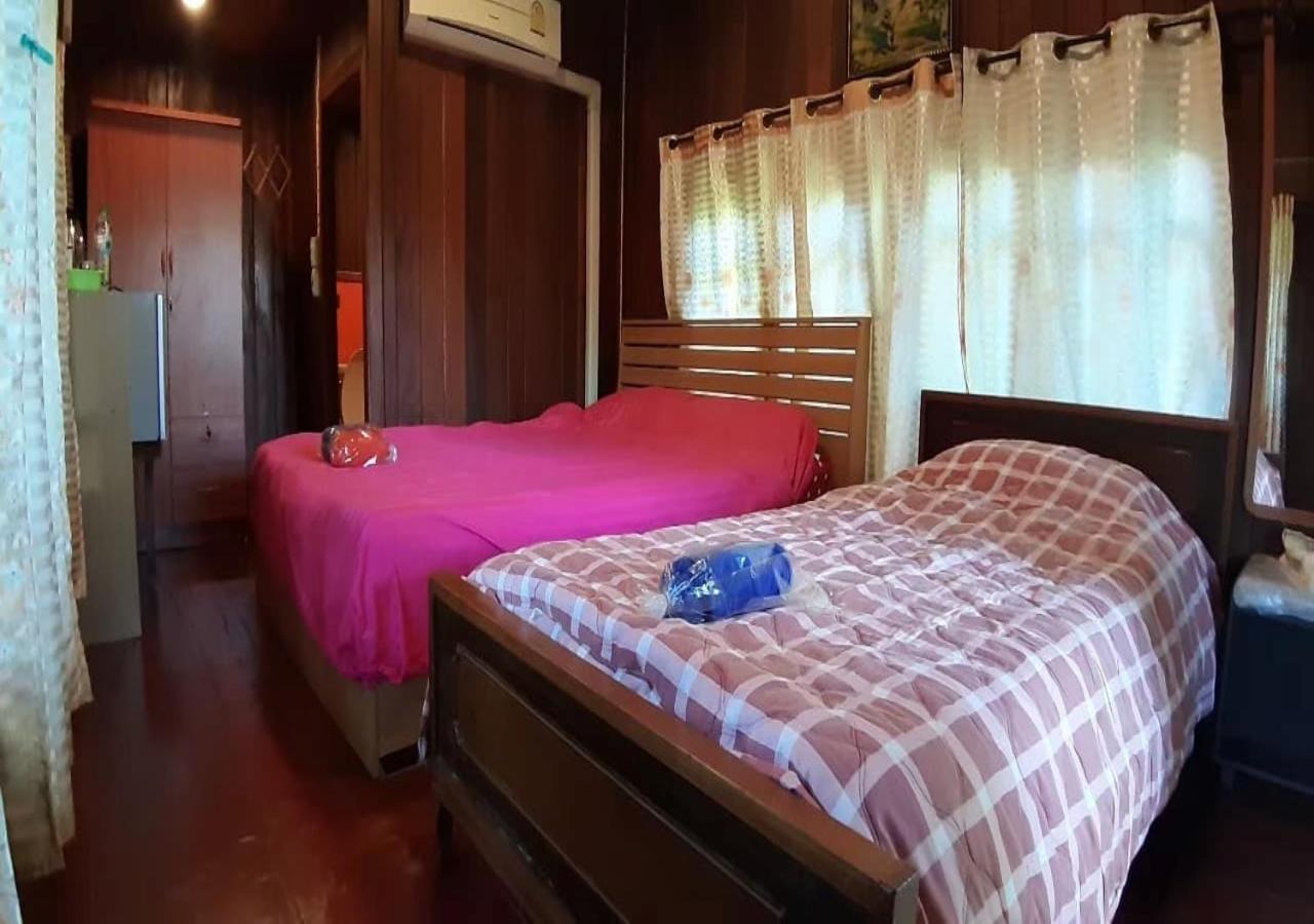 Ban Mai Suay Pak Chong Nong Nam Daeng