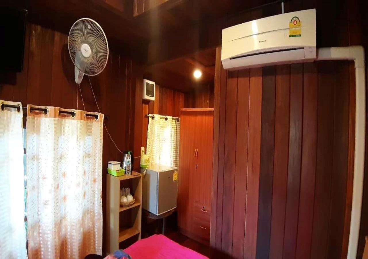 Ban Mai Suay Pak Chong Resort