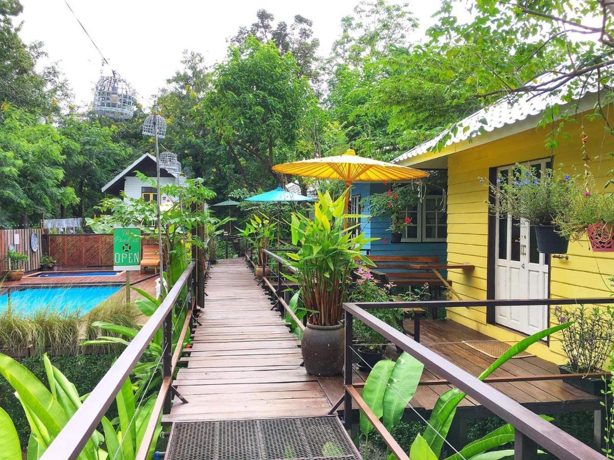 Resort Mango House *