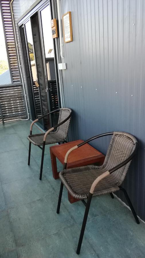 Dream Riverside Homestay
