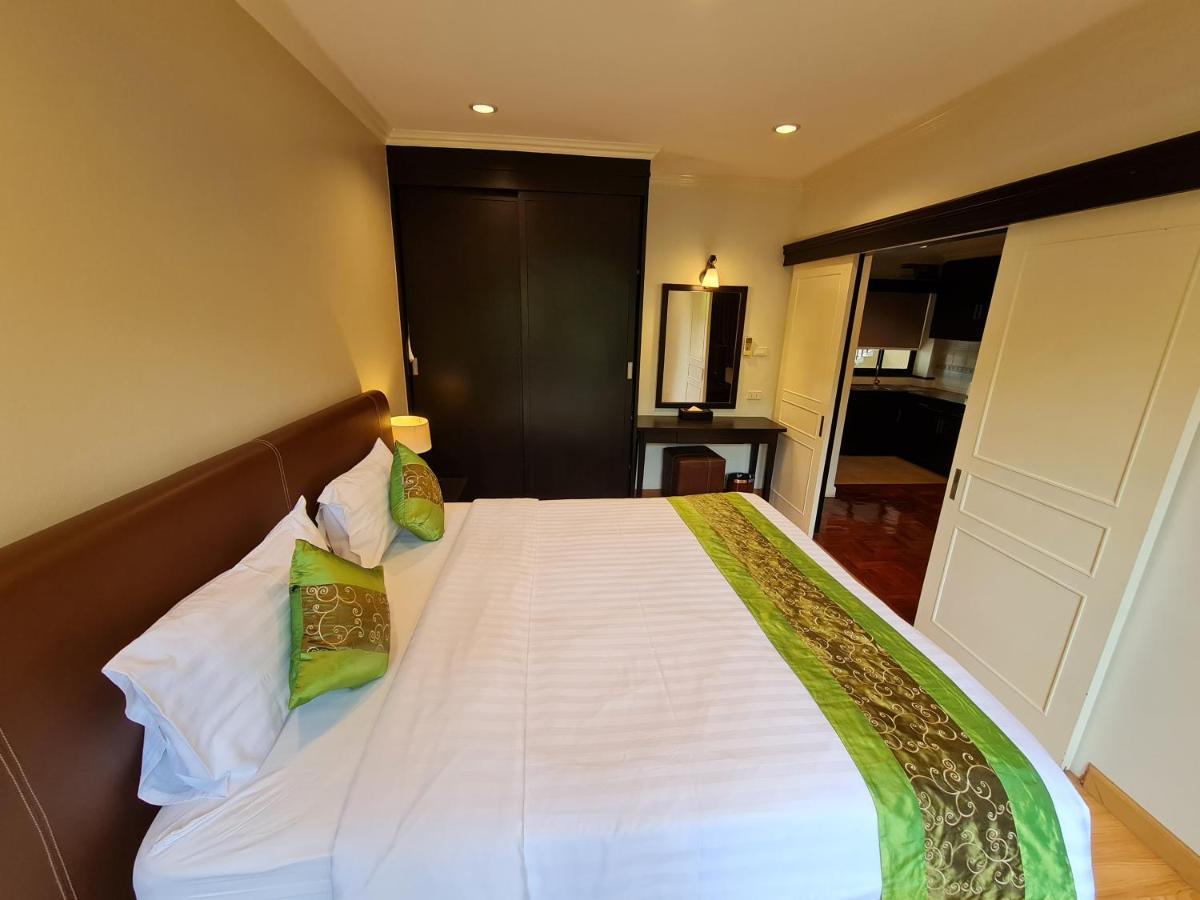 Hotel Grand Garden & Rayong