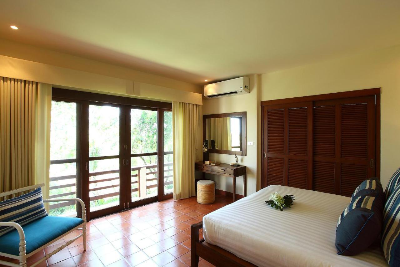 Alpha - Seaview Private Pousada *