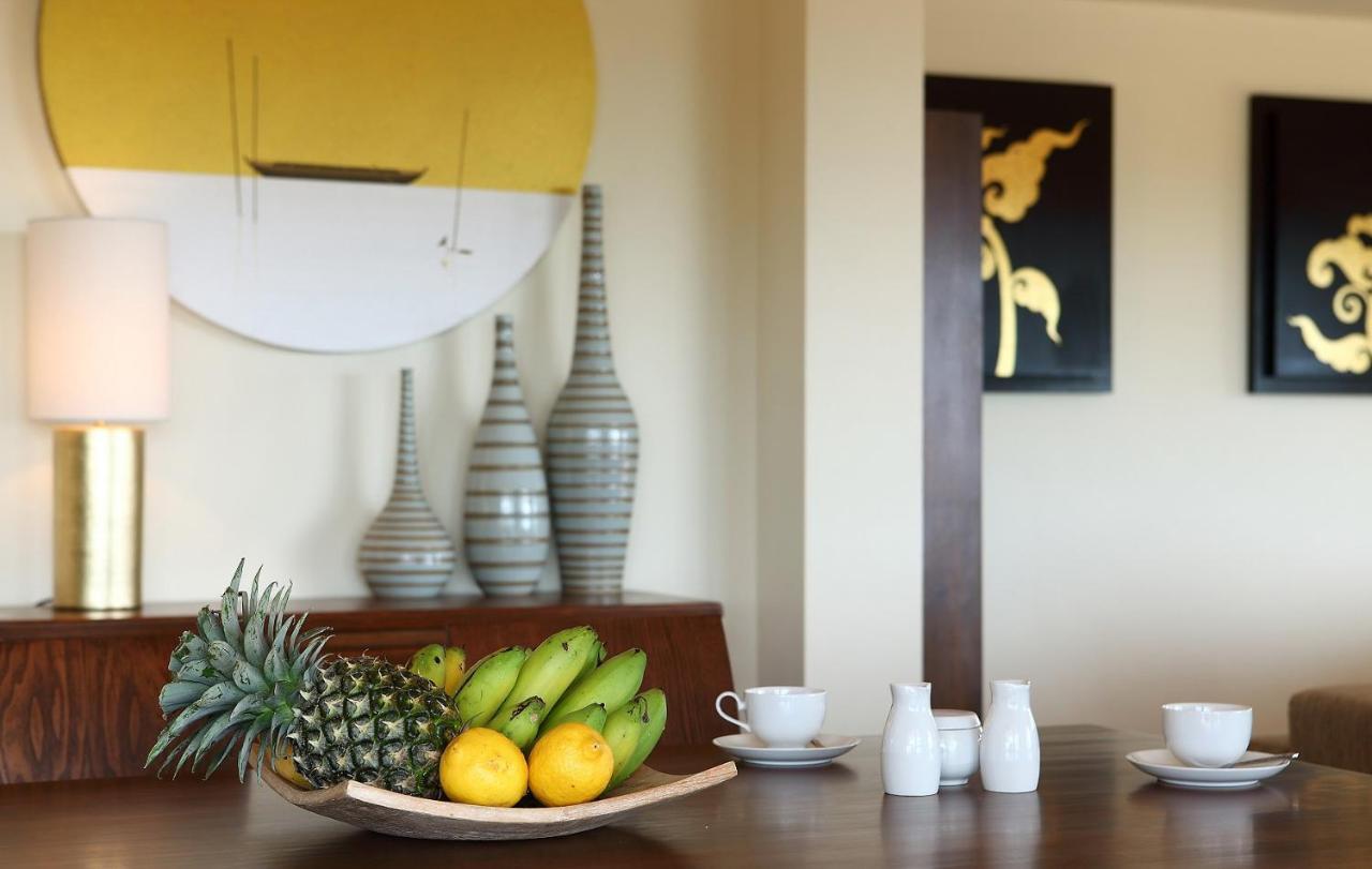 Alpha - Seaview Private Pousada Choeng Mon