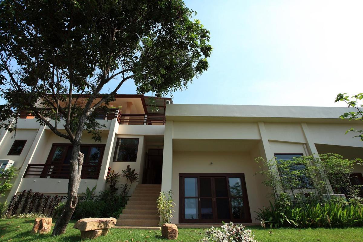 Pousada Alpha - Seaview Private