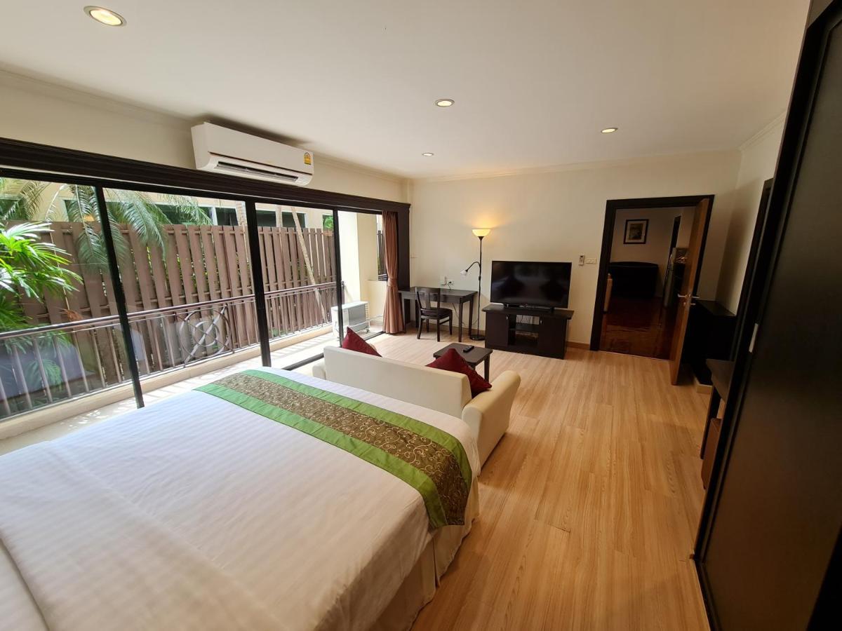 Grand Garden & Hotel Rayong