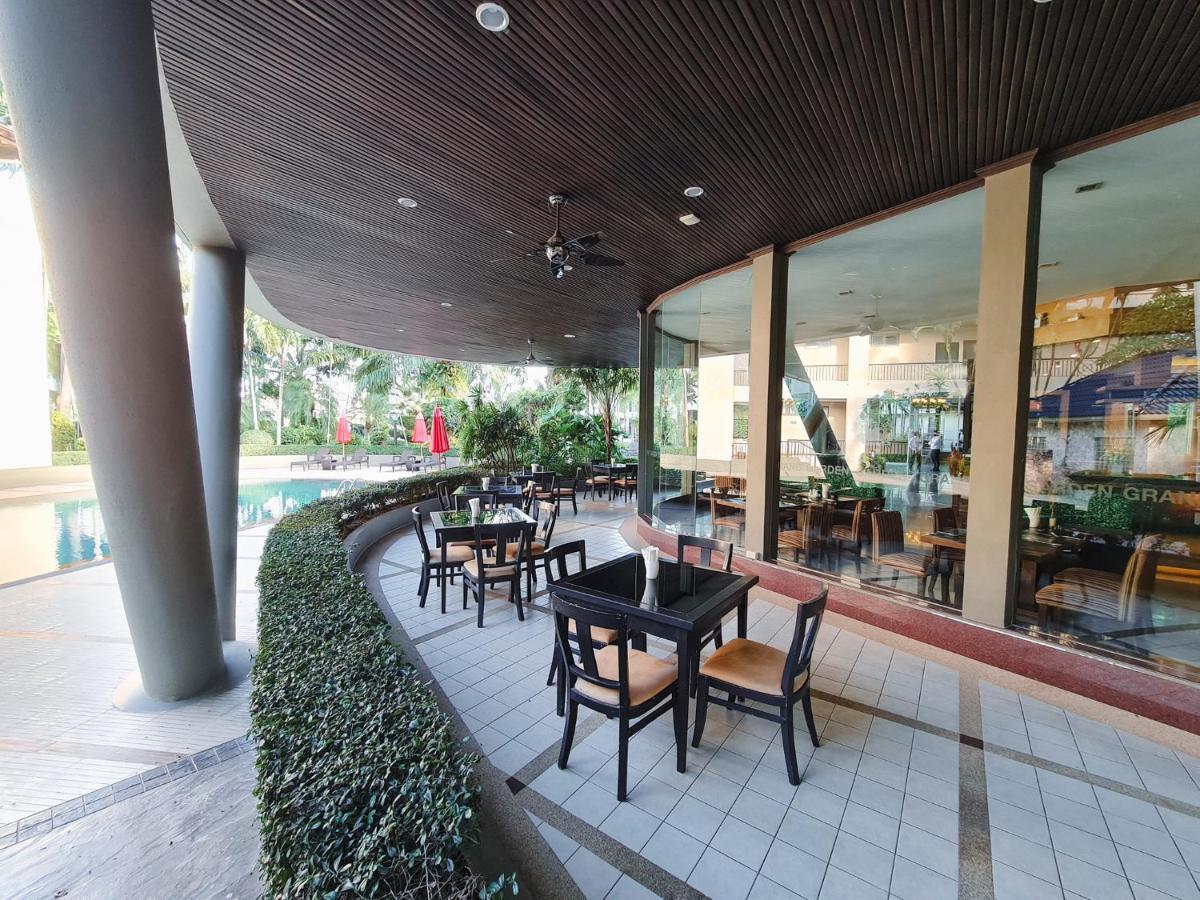 Grand Garden & Hotel Rayong
