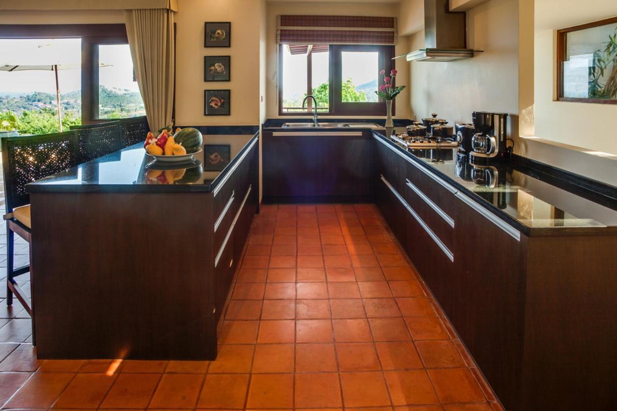 Pousada Alpha - Seaview Private Choeng Mon