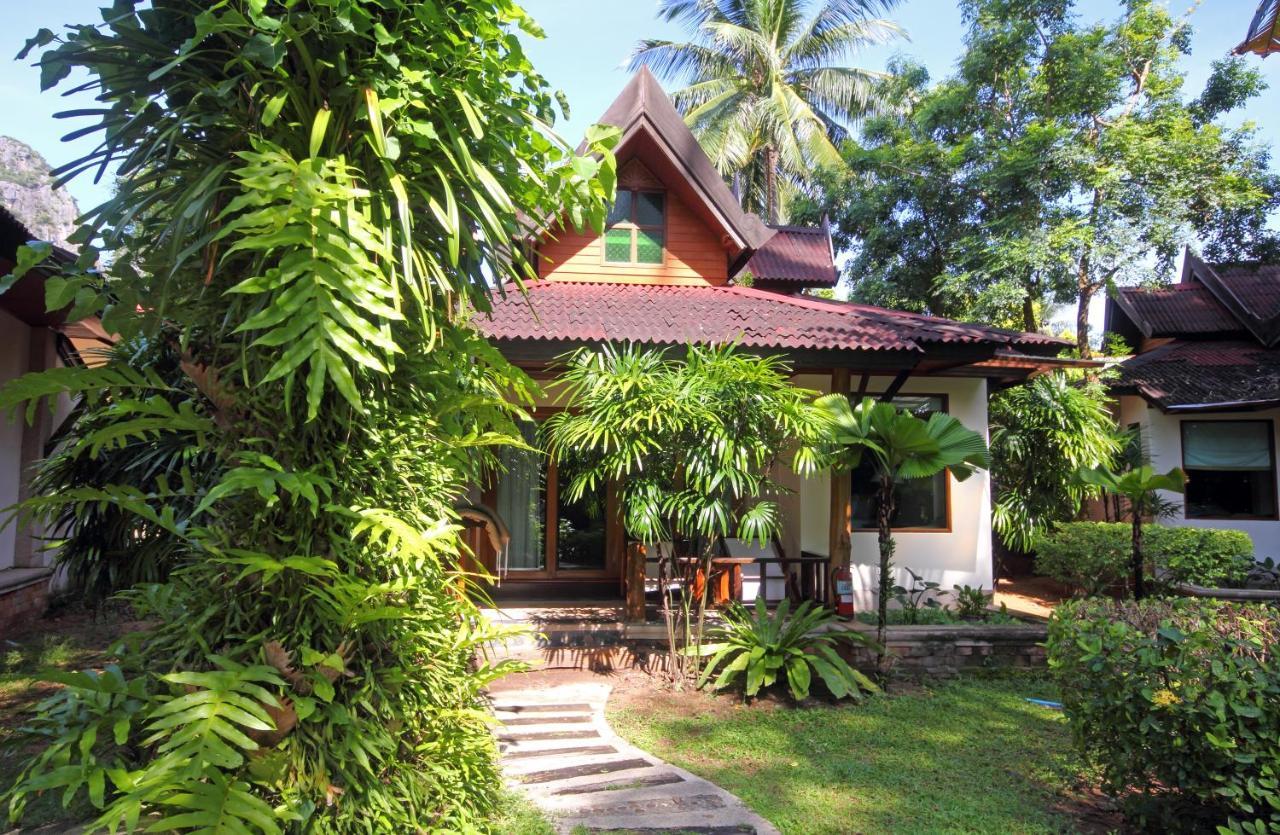Sea 4* Railay Beach