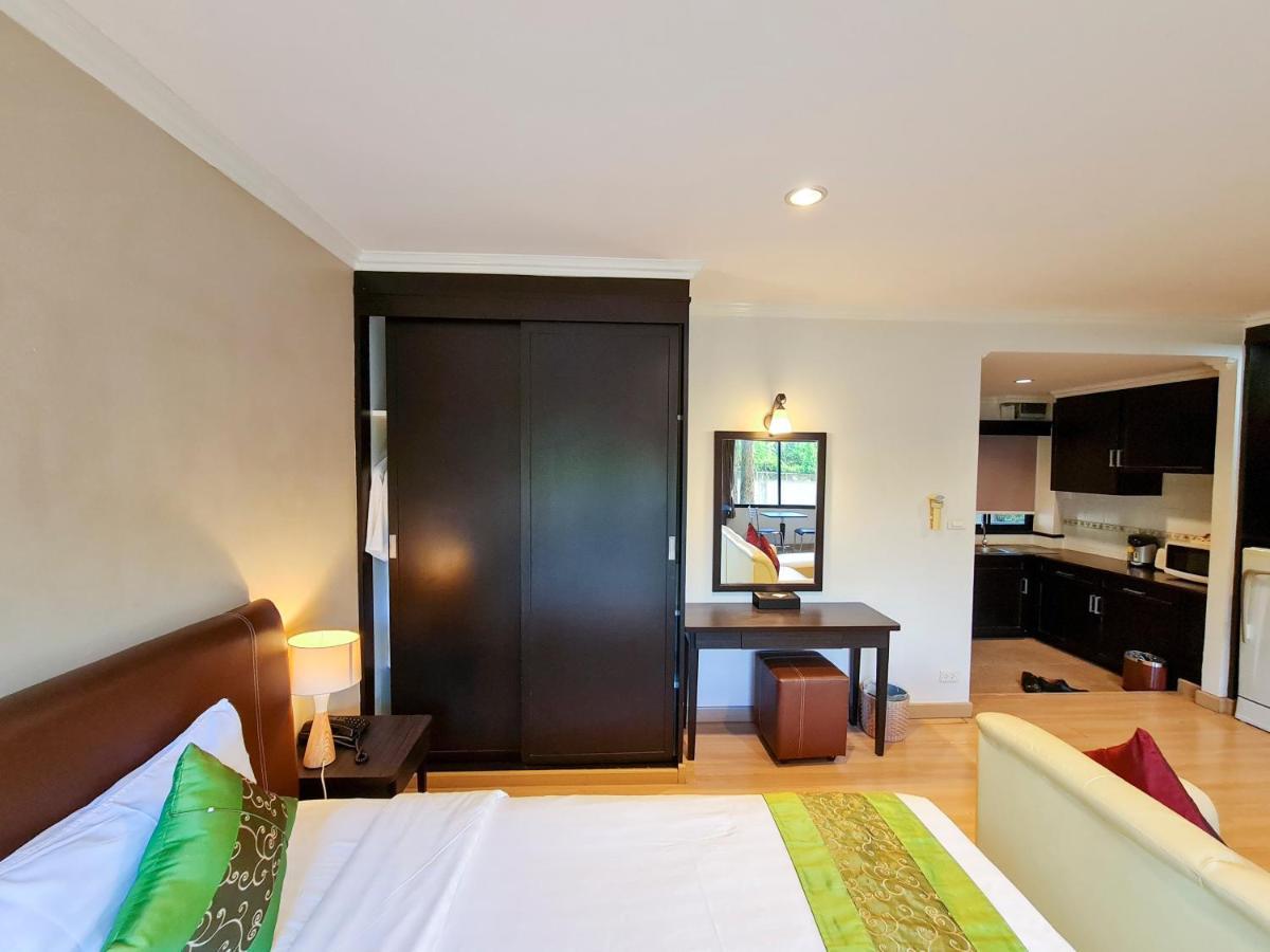 Grand Garden & Hotel Rayong