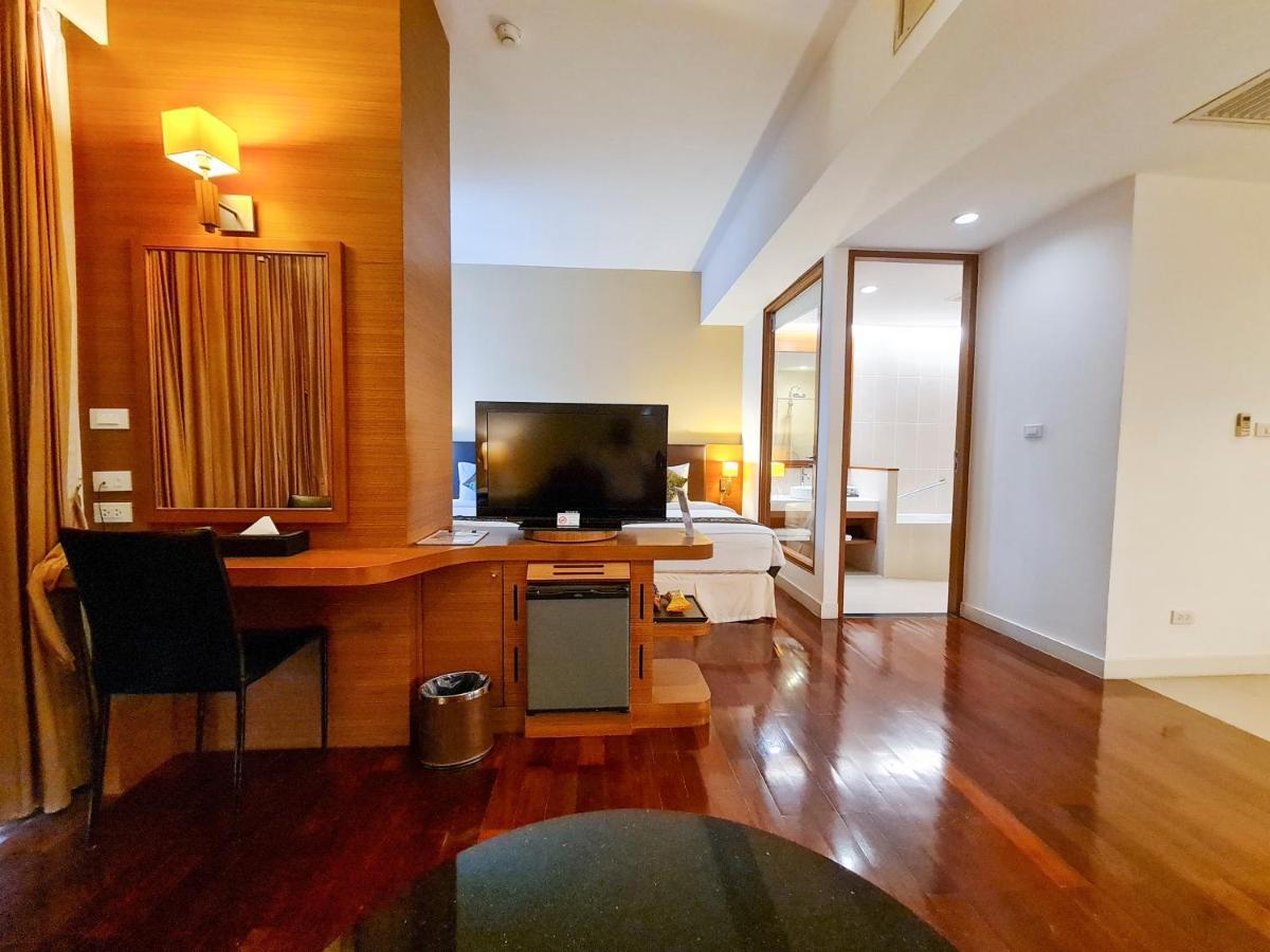 Hotel Grand Garden &