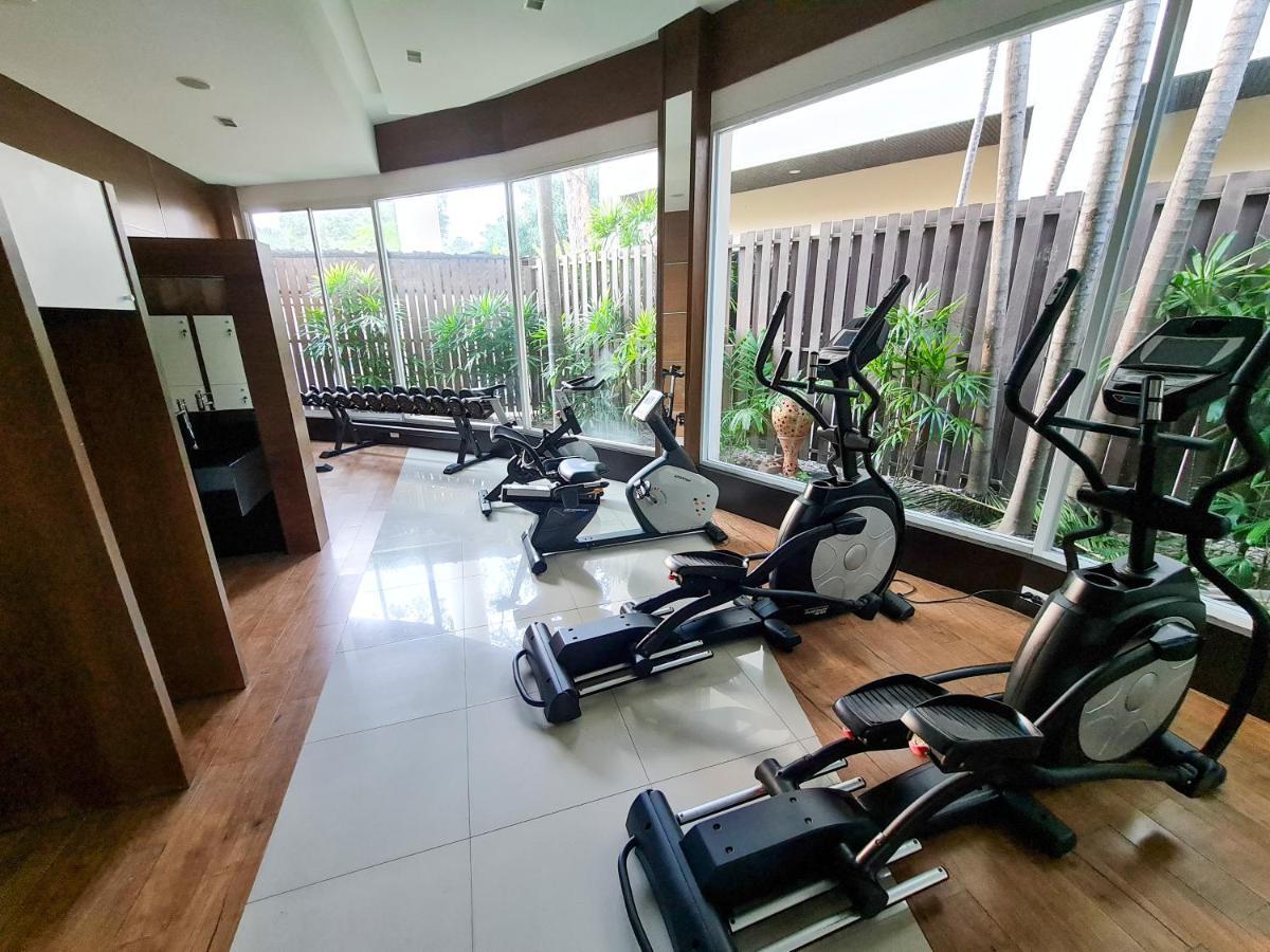 Grand Garden & 4* Rayong