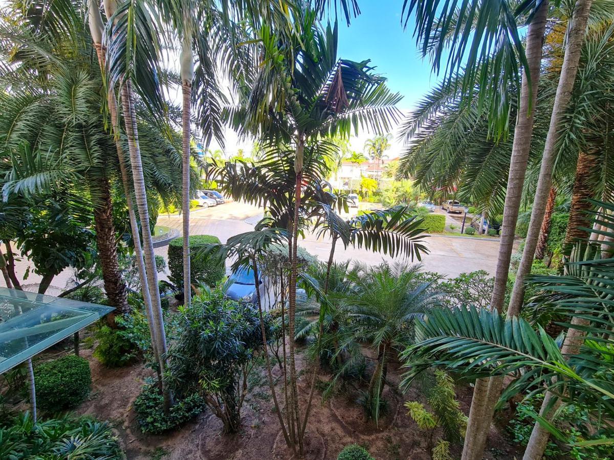 Grand Garden & Hotel 4*