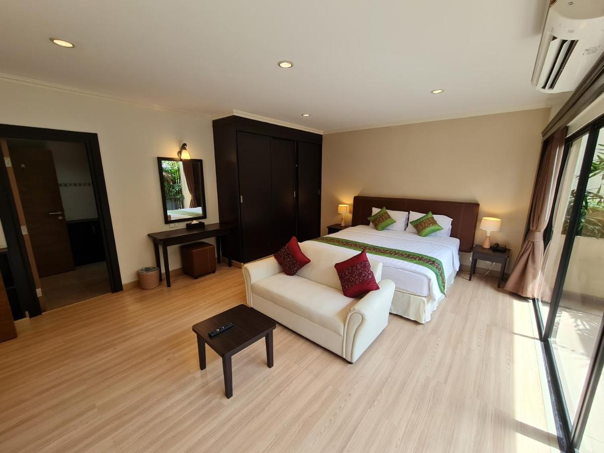 Grand Garden & 4* Rayong