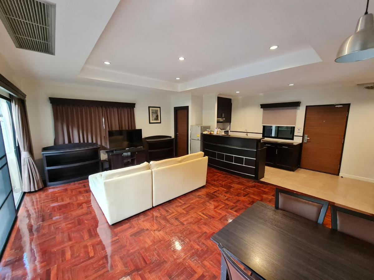 Grand Garden & 4* Rayong