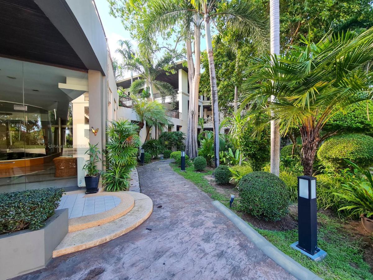 Grand Garden & Hotel Rayong
