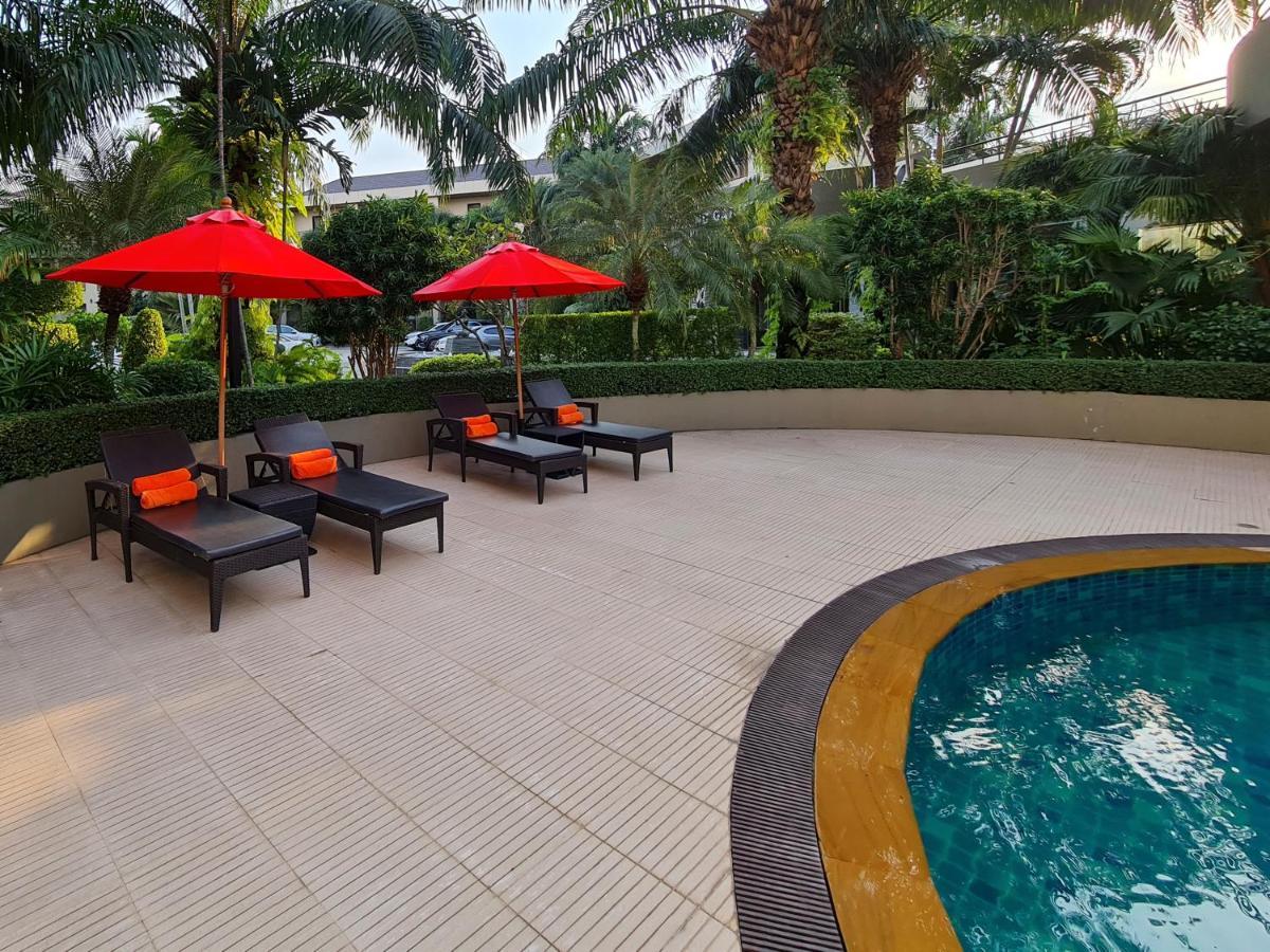 Grand Garden & Hotel 4*