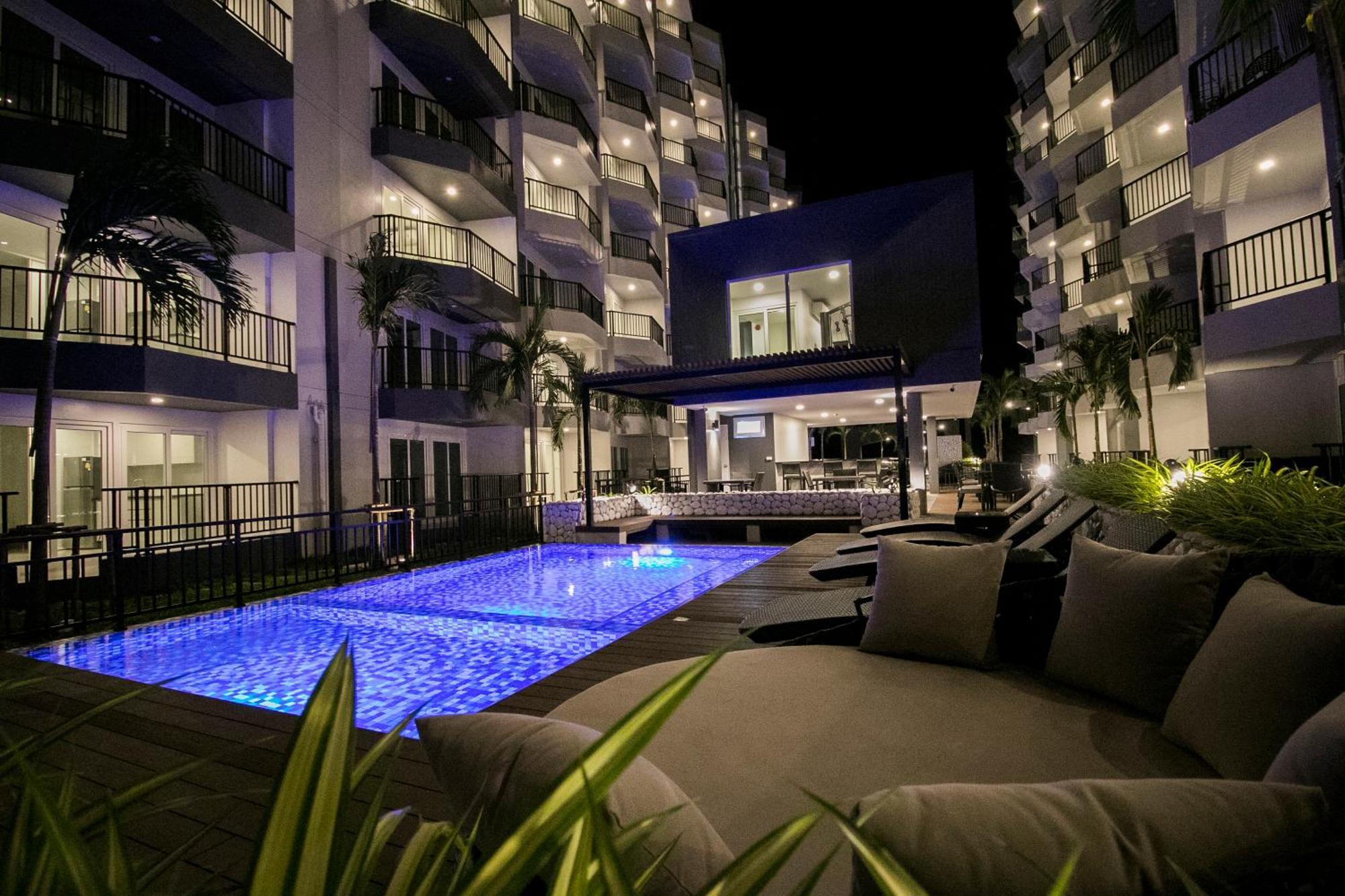Apartment Mantra 2 - Mae Phim