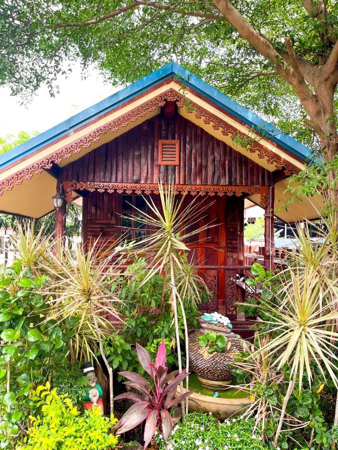 Resort Ruanmai Style 1 Ban Nong Nam Khan