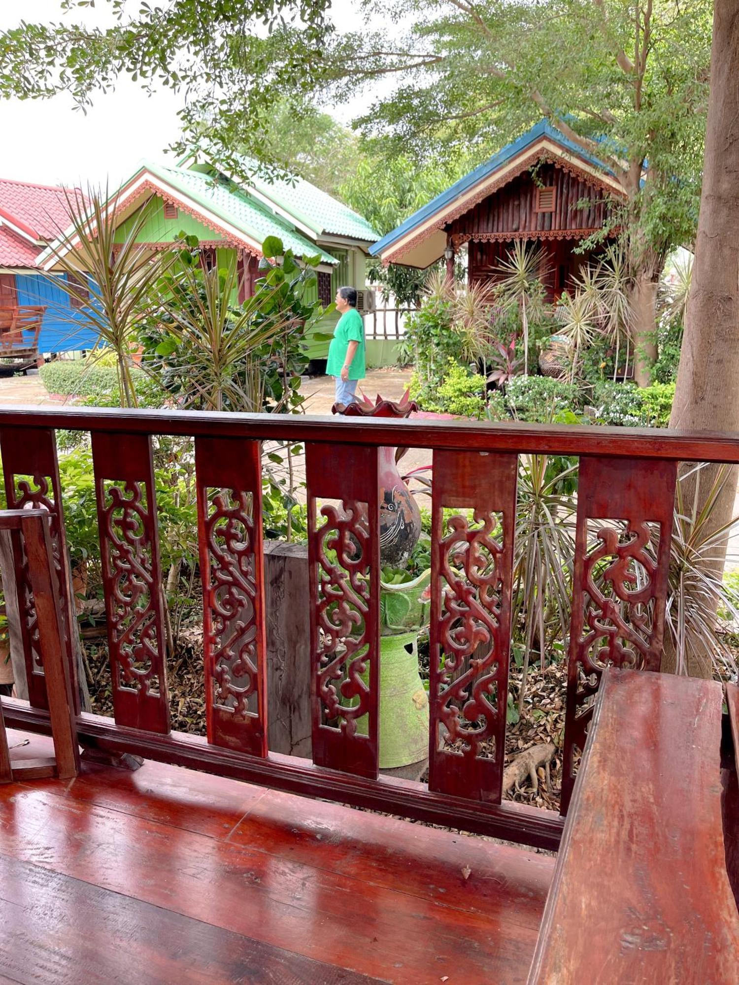 Resort Ruanmai Style 1 Ban Nong Nam Khan