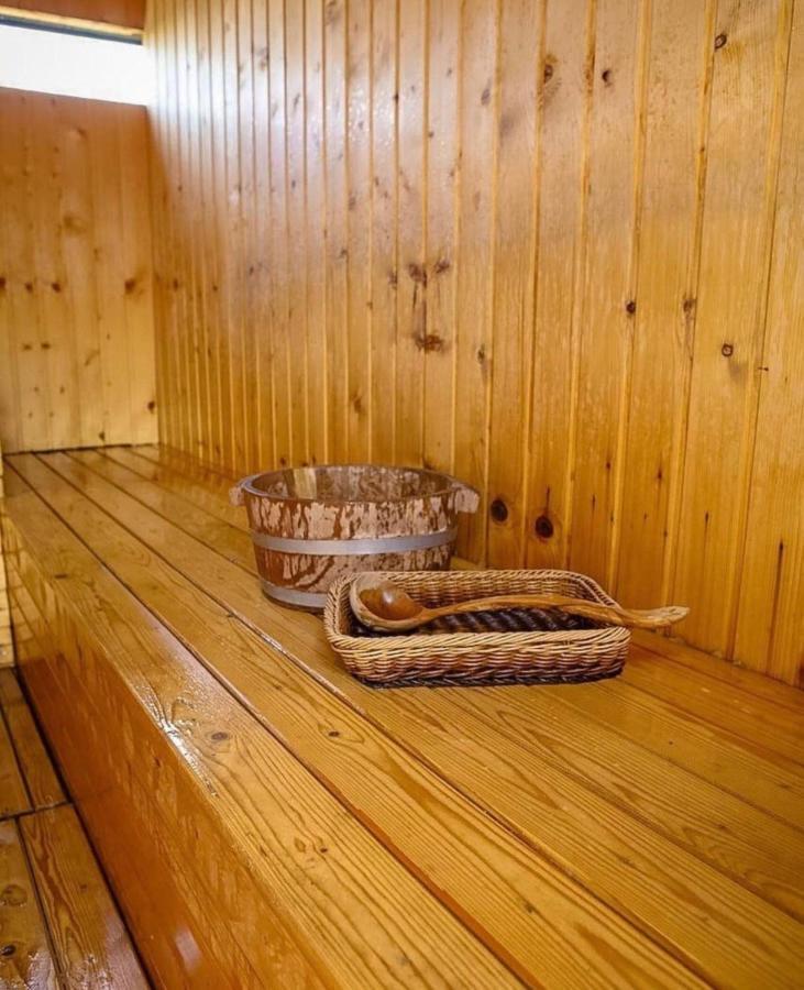 Albergue Blu Ari Stylish Gay Poshtel
