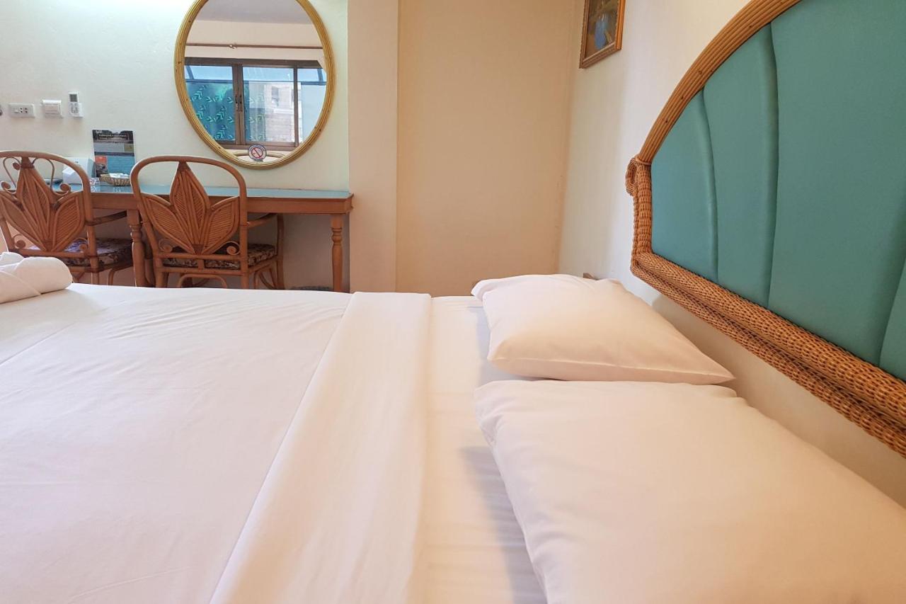 Talekaew Sha Hotel