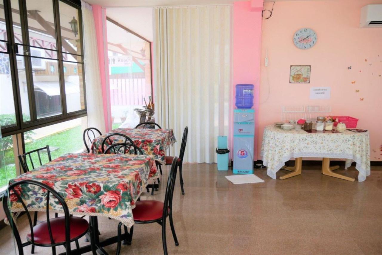 Talekaew Sha 2* Phitsanulok