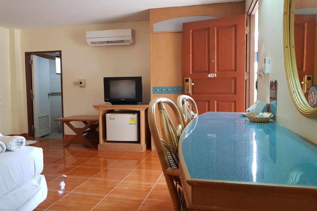 Hotel Talekaew Sha 2*