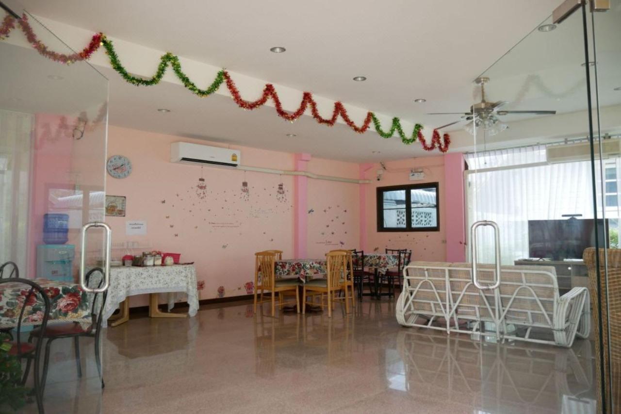 Hotel Talekaew Sha