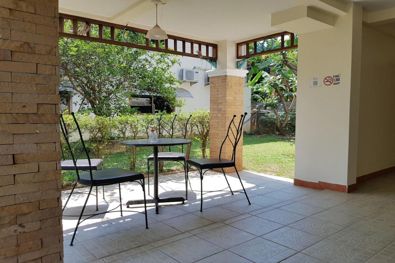 Hotel Talekaew Sha